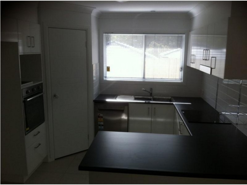 Lot 10 B Riley Peter Place, Cleveland QLD 4163