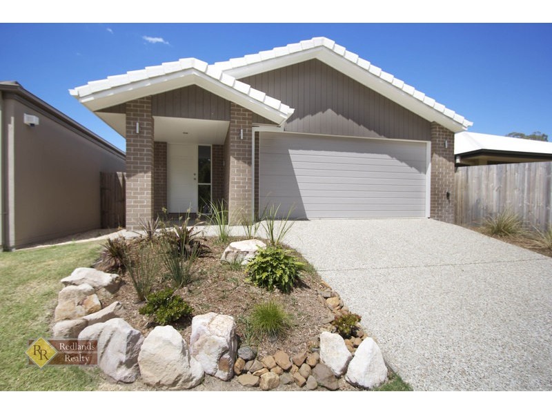 9 Riley Peter Place, Cleveland QLD 4163