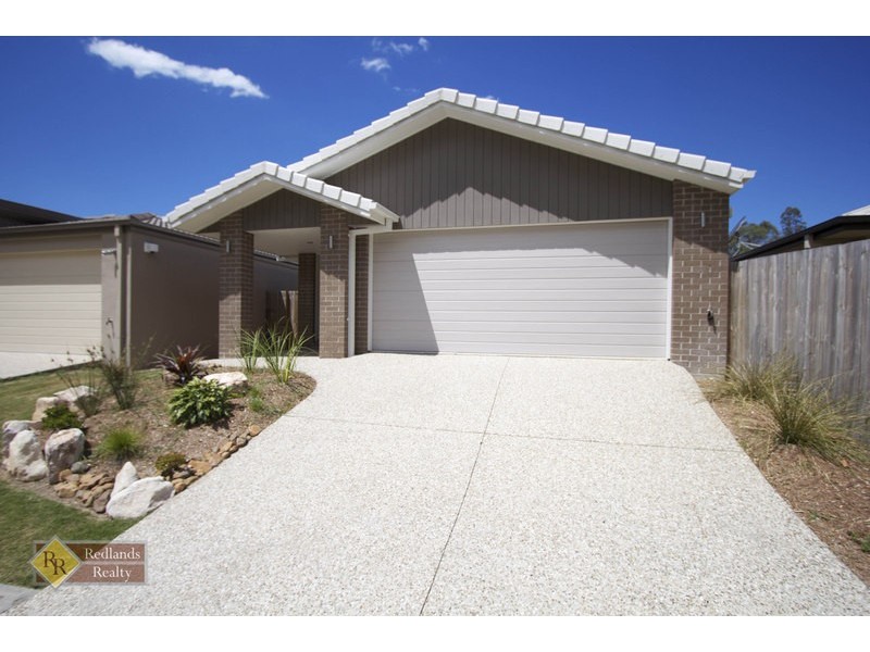 9 Riley Peter Place, Cleveland QLD 4163