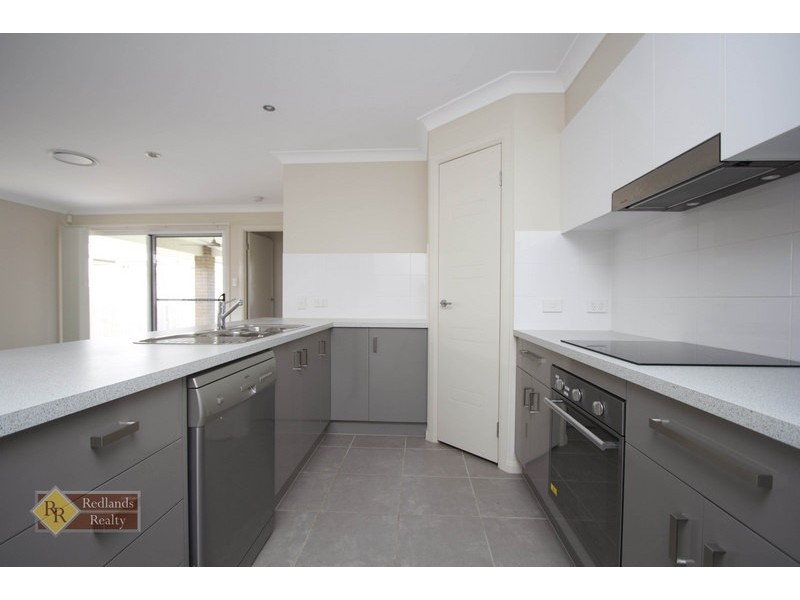 9 Riley Peter Place, Cleveland QLD 4163