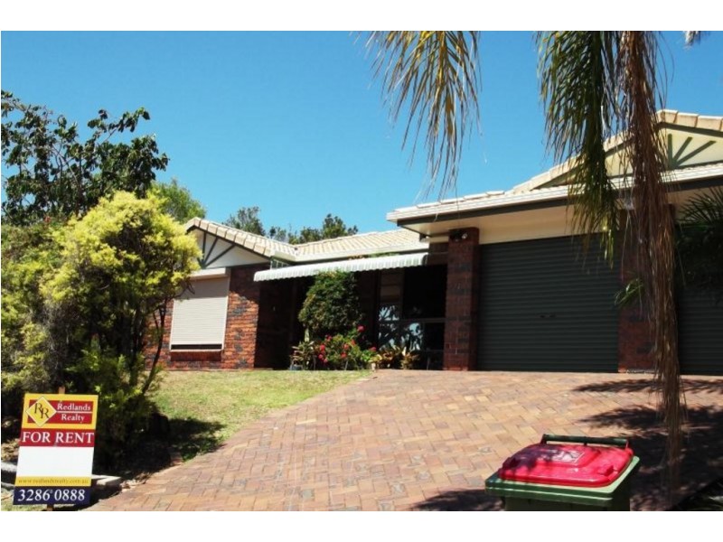 2 Horton Place, Wellington Point QLD 4160