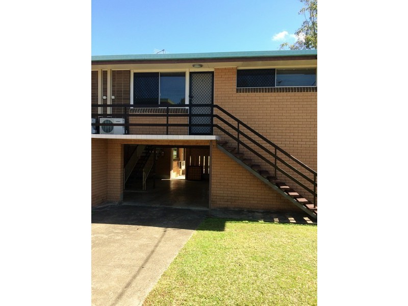 1/36 Robinson Street, Coorparoo QLD 4151