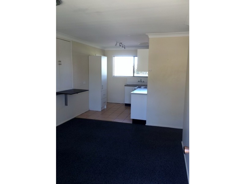 1/36 Robinson Street, Coorparoo QLD 4151