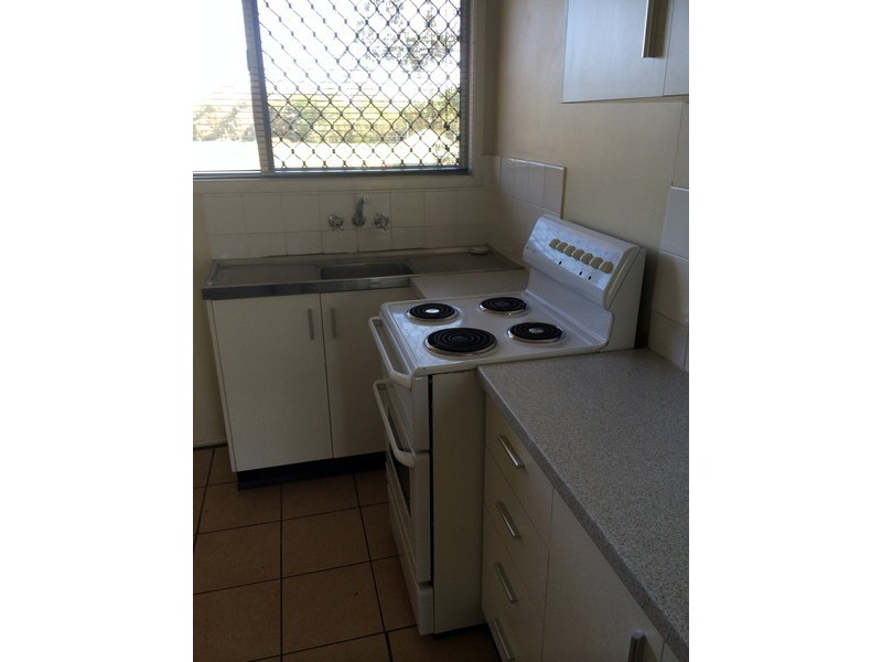 1/36 Robinson Street, Coorparoo QLD 4151