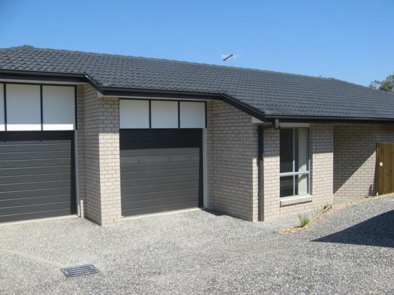 2/31 Riley Peter Place, Cleveland QLD 4163