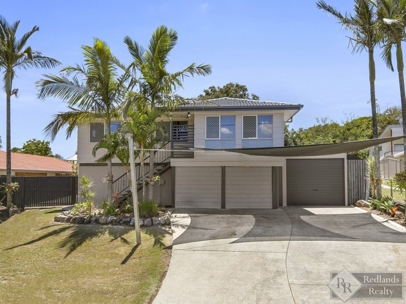 26 O’Gorman Street, Alexandra Hills QLD 4161