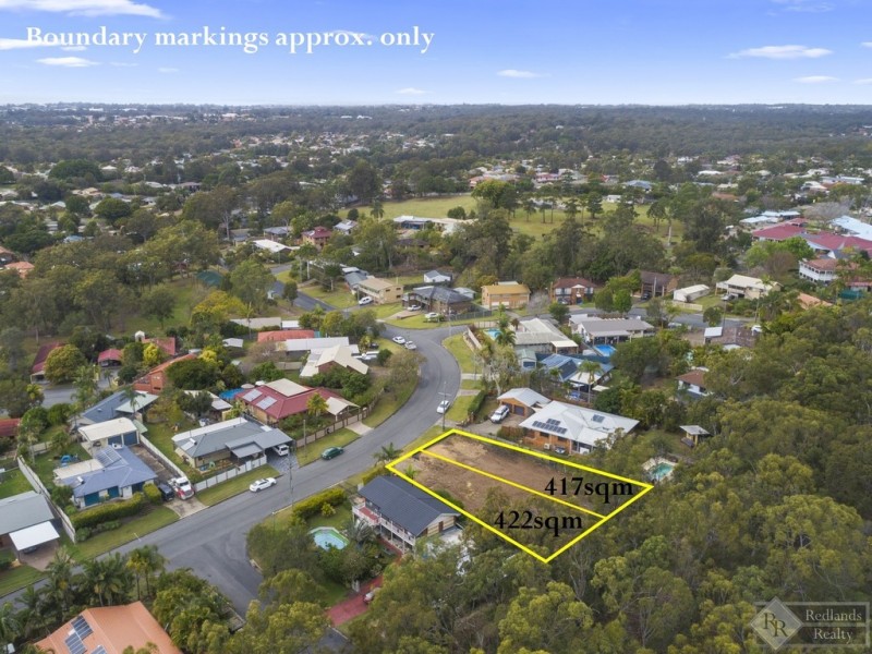 36A Rosella Street, Wellington Point QLD 4160