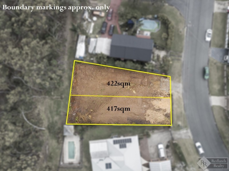 36A Rosella Street, Wellington Point QLD 4160