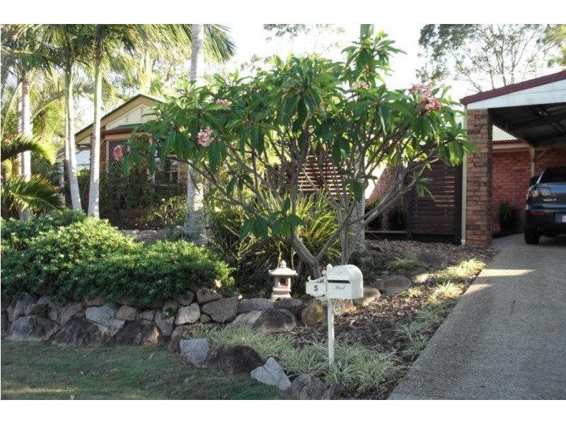 5 Jonquil Court, Mount Cotton QLD 4165