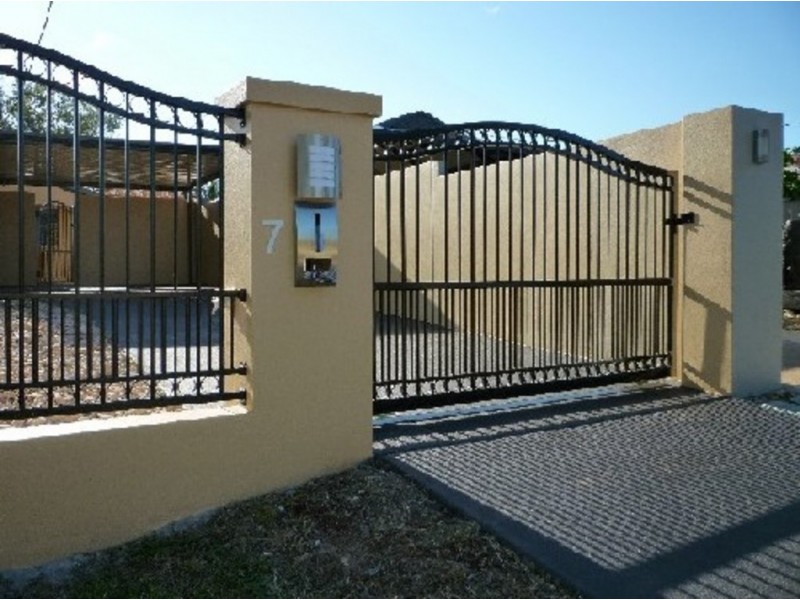 7 Rye Street, Wellington Point QLD 4160