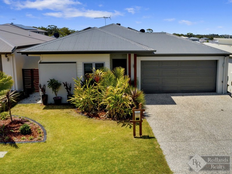 16 East Ridge Street, Thornlands QLD 4164