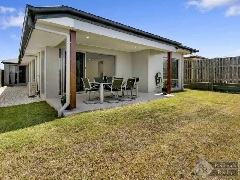 16 East Ridge Street, Thornlands QLD 4164