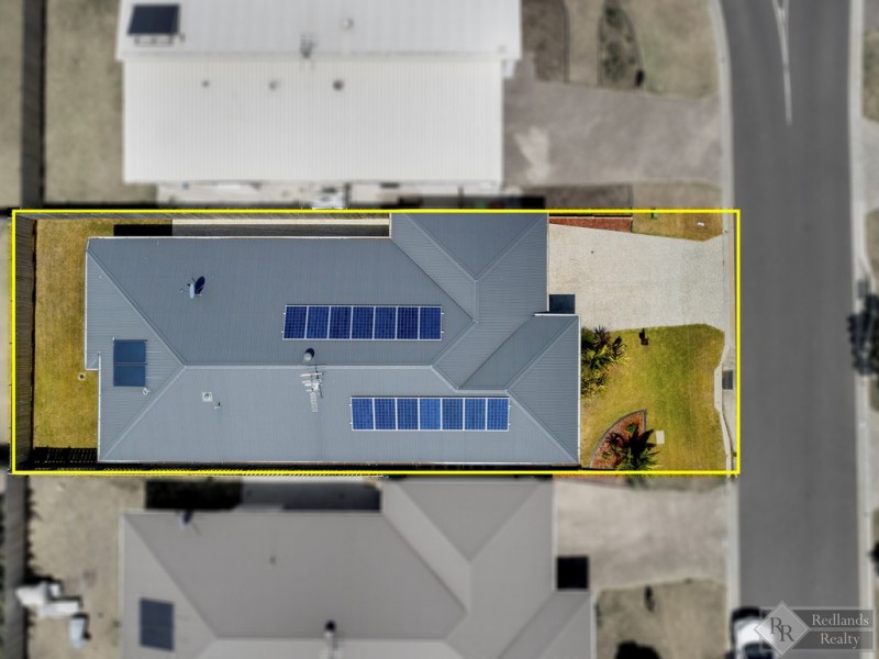 16 East Ridge Street, Thornlands QLD 4164