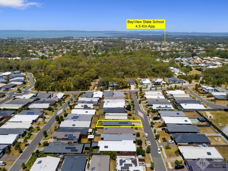 16 East Ridge Street, Thornlands QLD 4164