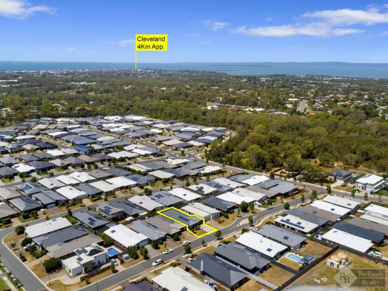 16 East Ridge Street, Thornlands QLD 4164