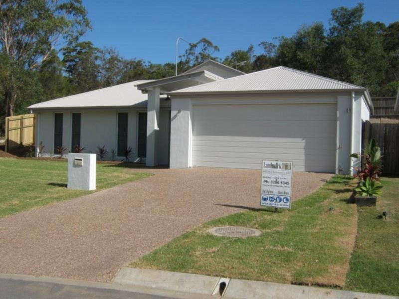 32 Penda Circuit, Victoria Point QLD 4165