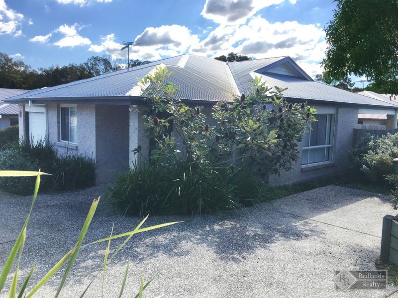 1/29 Riley Peter Place, Cleveland QLD 4163