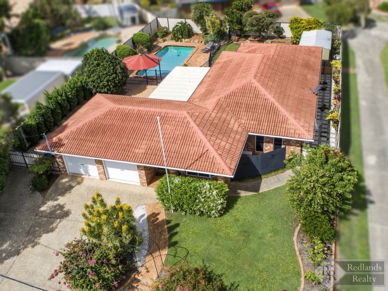 13 Biscay Street, Wellington Point QLD 4160