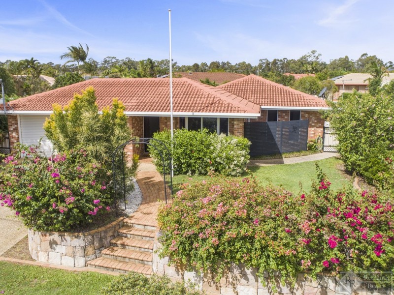 13 Biscay Street, Wellington Point QLD 4160