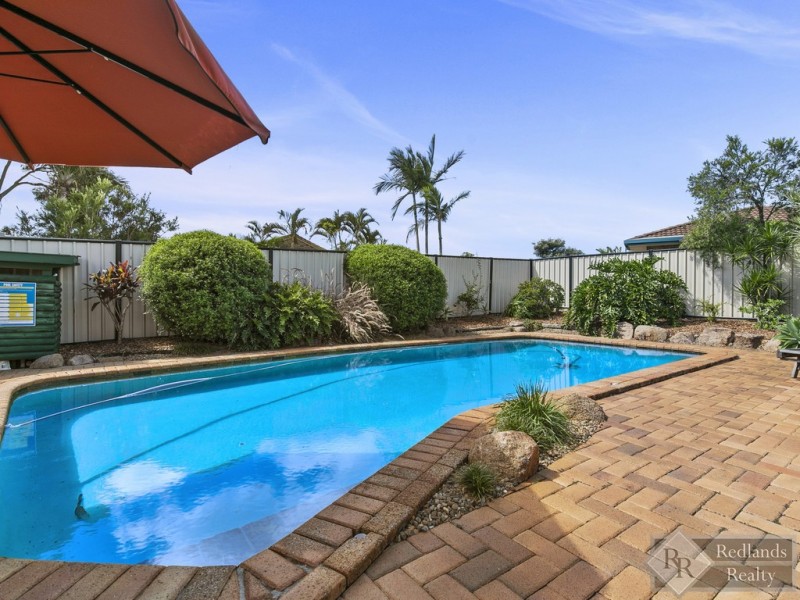 13 Biscay Street, Wellington Point QLD 4160