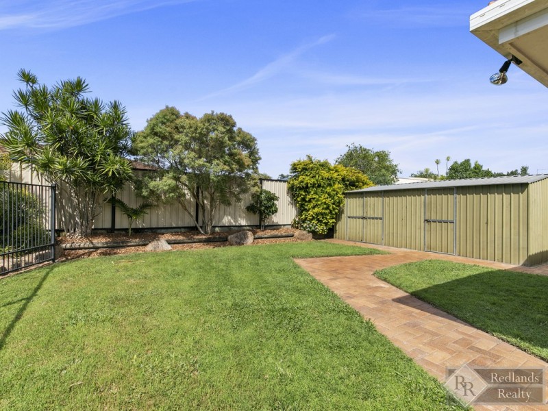 13 Biscay Street, Wellington Point QLD 4160