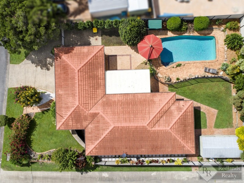 13 Biscay Street, Wellington Point QLD 4160