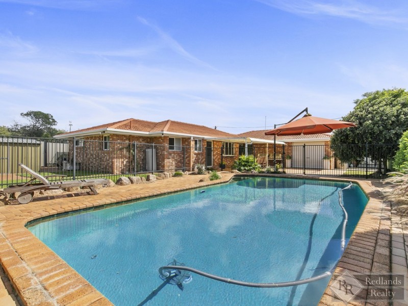 13 Biscay Street, Wellington Point QLD 4160