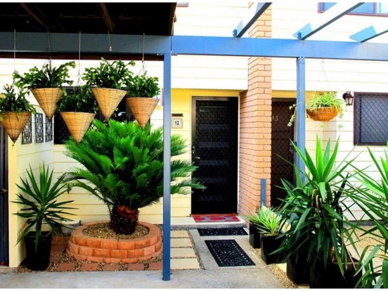 12/64 Ferry Road, Thorneside QLD 4158