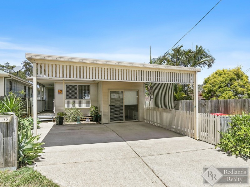 173 Birkdale Road, Birkdale QLD 4159