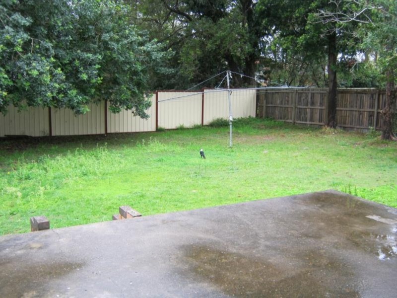 5 Leslie Street, Capalaba QLD 4157