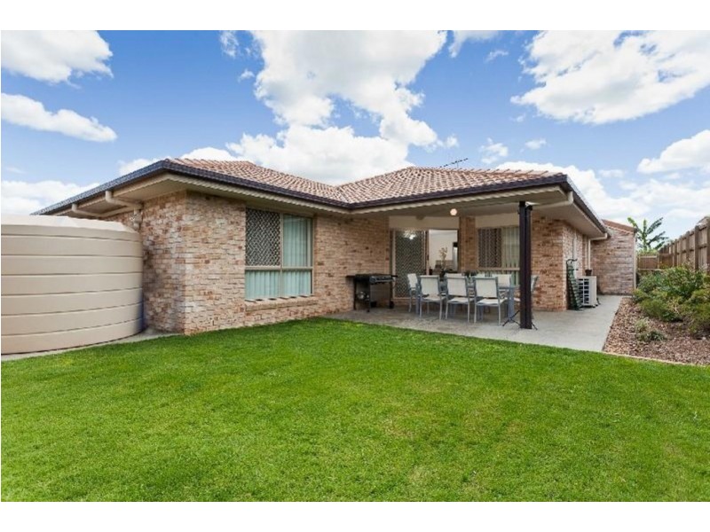 21 Pentecost Place, Redland Bay QLD 4165