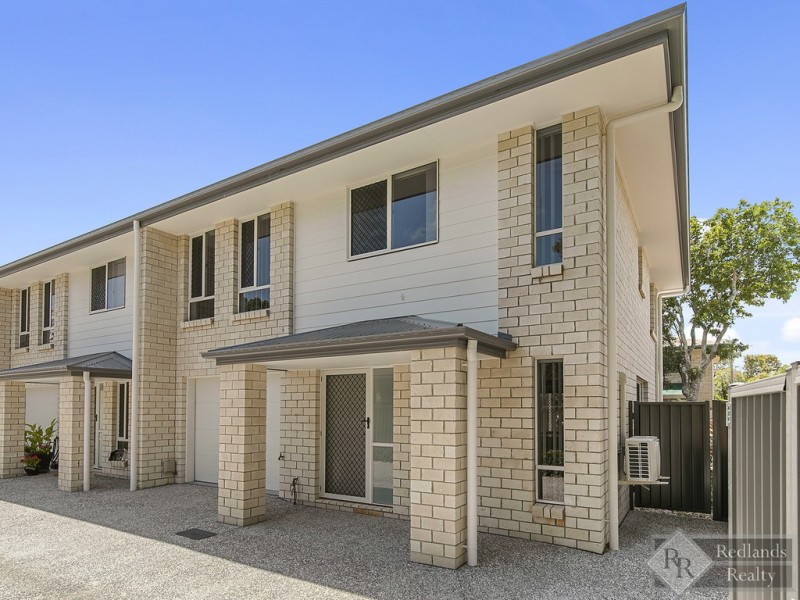 4/309 Main Road, Wellington Point QLD 4160