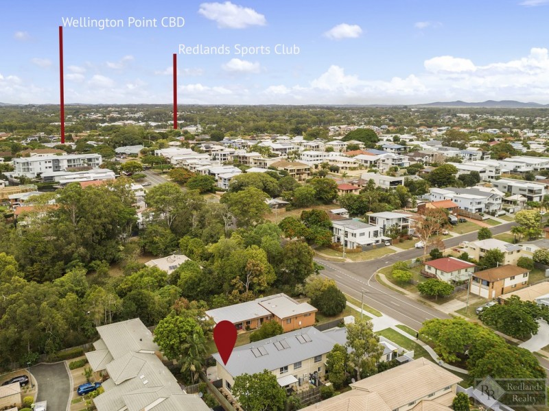 4/309 Main Road, Wellington Point QLD 4160