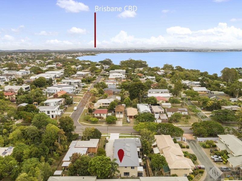 4/309 Main Road, Wellington Point QLD 4160