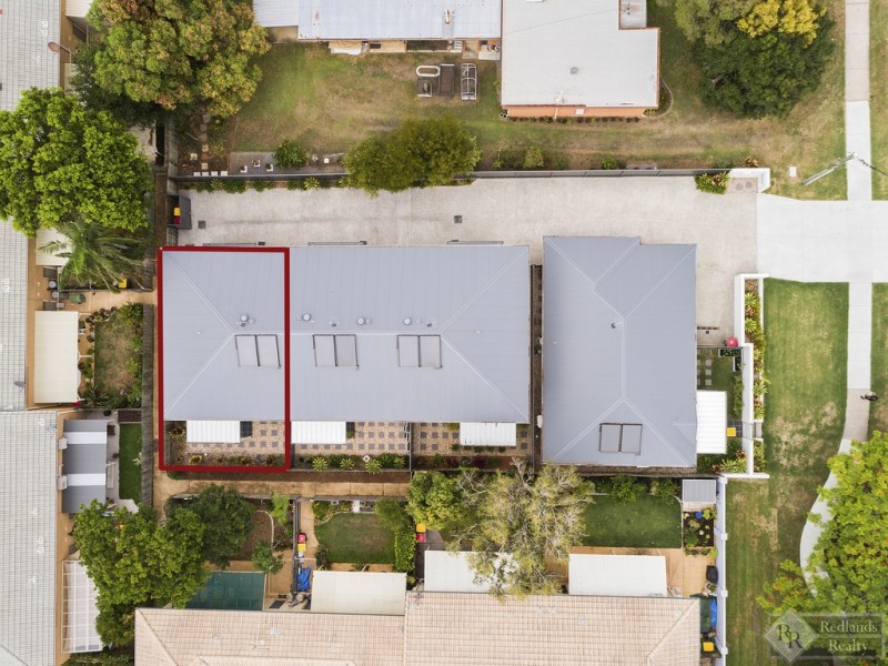 4/309 Main Road, Wellington Point QLD 4160