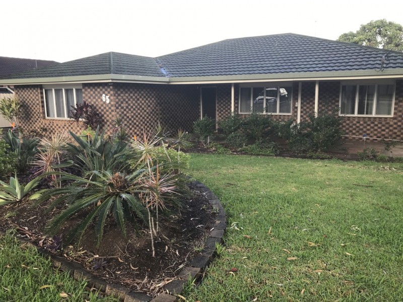 65 Starkey Street, Wellington Point QLD 4160