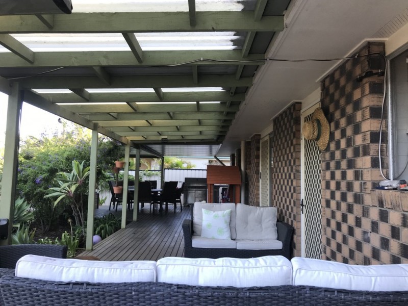 65 Starkey Street, Wellington Point QLD 4160