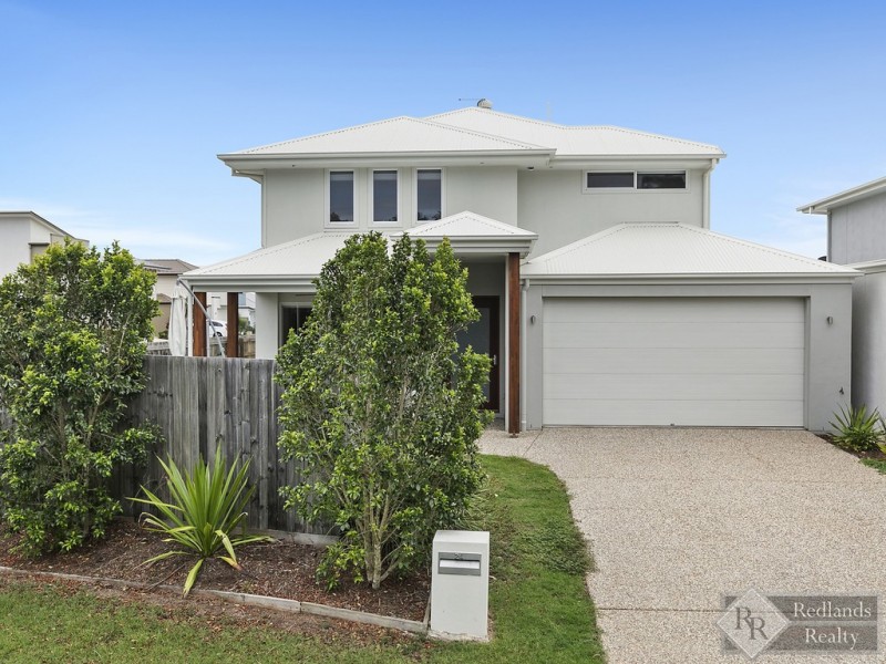 24 Sandalwood Street, Thornlands QLD 4164
