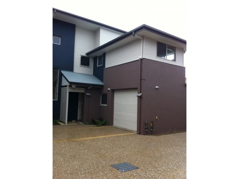 7/38 Channel Street, Cleveland QLD 4163