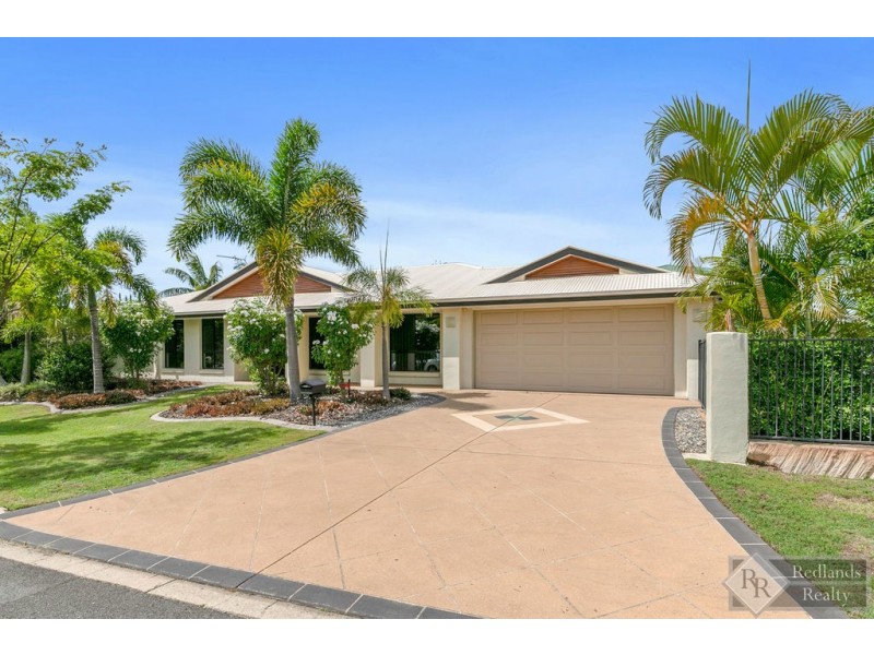 1 Bayshore Place, Cleveland QLD 4163