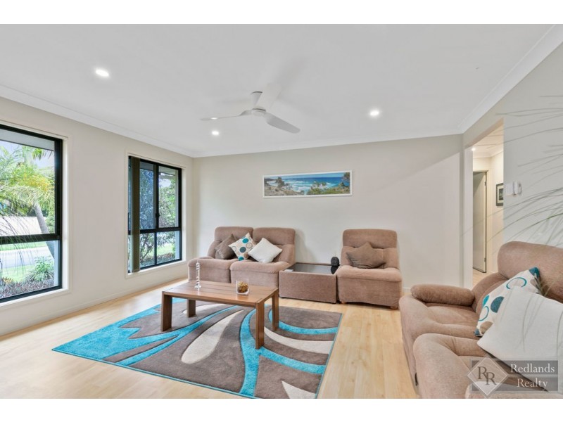 1 Bayshore Place, Cleveland QLD 4163