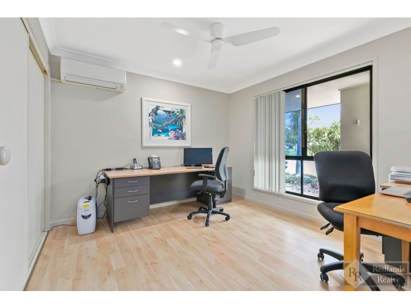 1 Bayshore Place, Cleveland QLD 4163