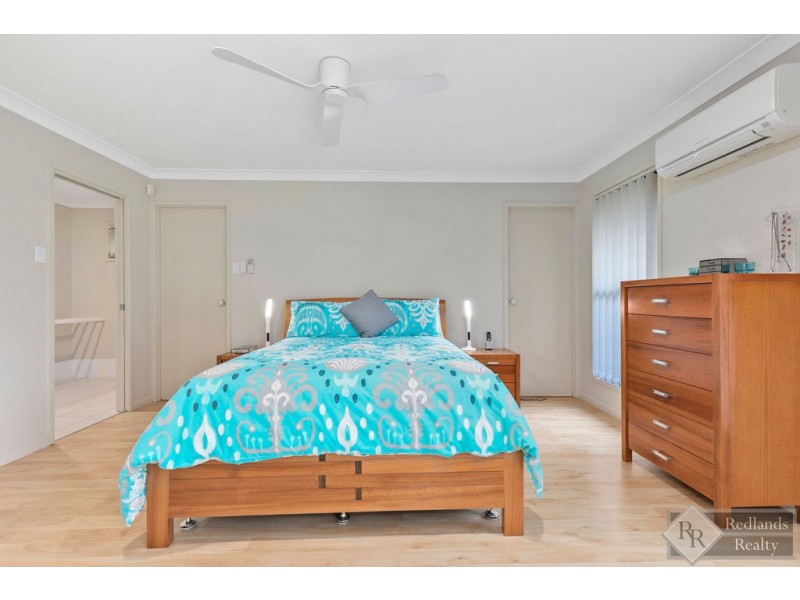 1 Bayshore Place, Cleveland QLD 4163