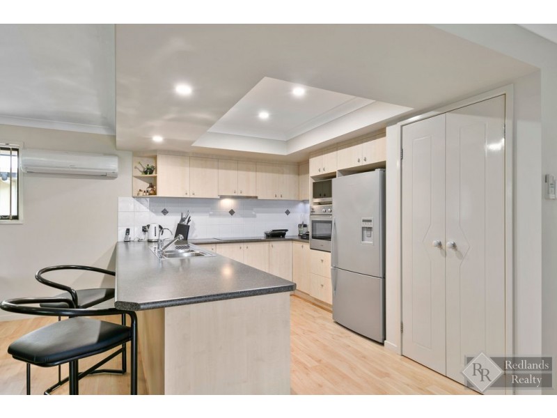 1 Bayshore Place, Cleveland QLD 4163