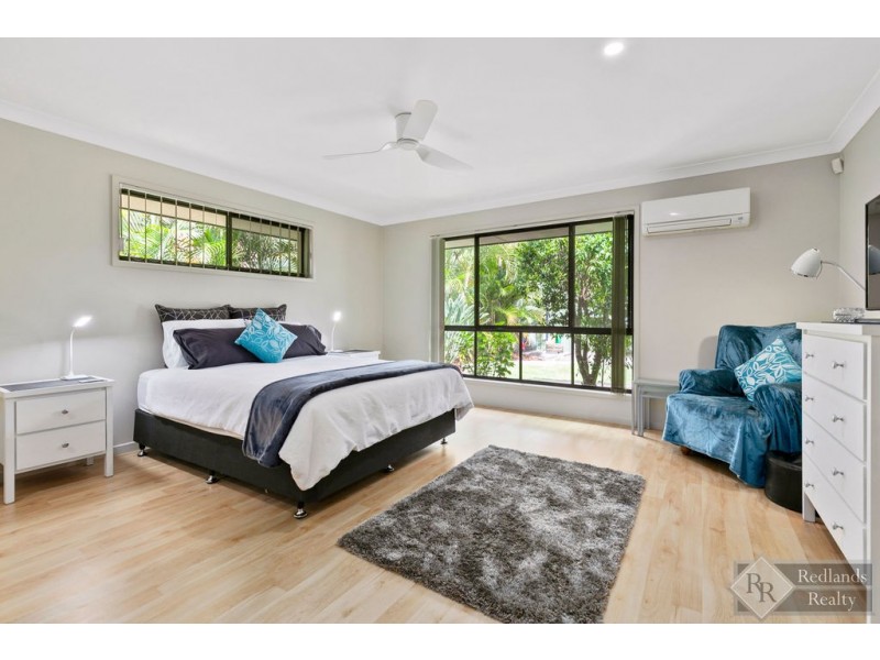 1 Bayshore Place, Cleveland QLD 4163