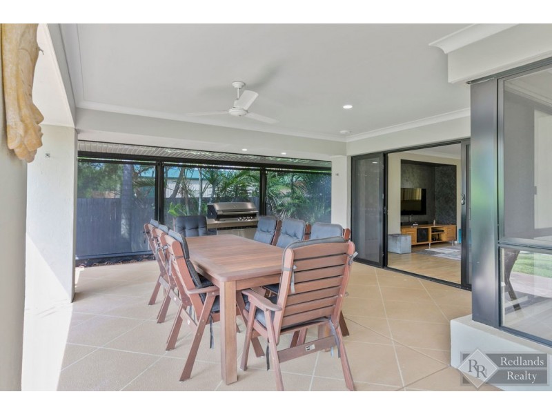 1 Bayshore Place, Cleveland QLD 4163