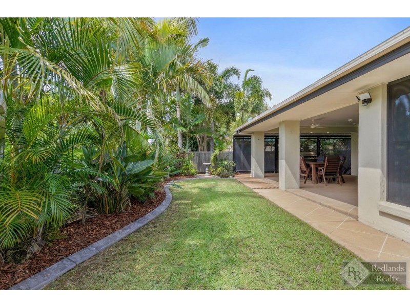 1 Bayshore Place, Cleveland QLD 4163