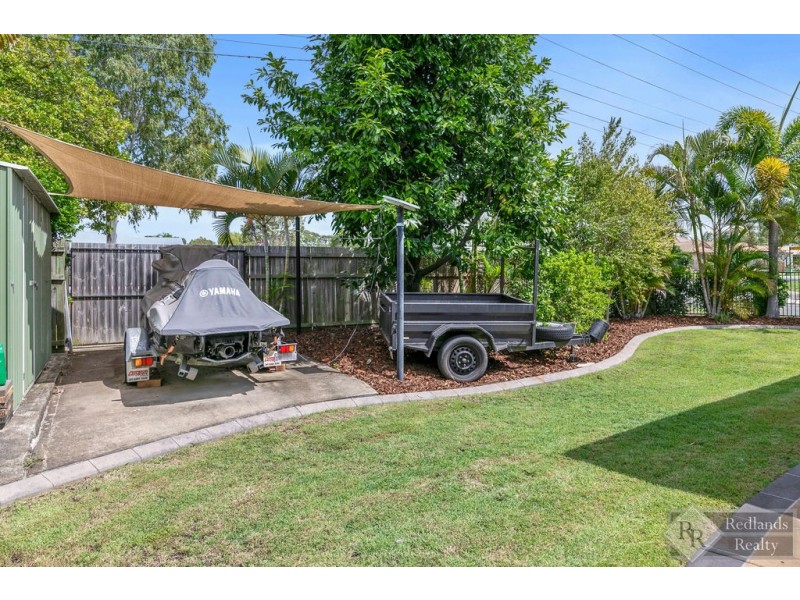 1 Bayshore Place, Cleveland QLD 4163