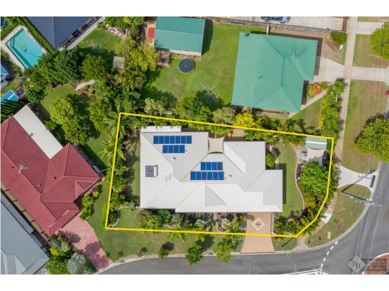1 Bayshore Place, Cleveland QLD 4163