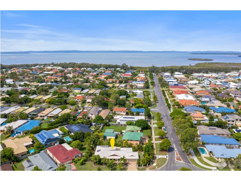 1 Bayshore Place, Cleveland QLD 4163